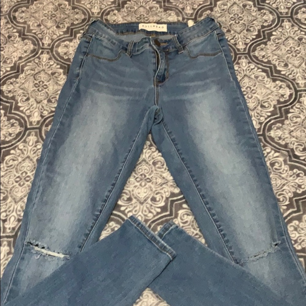 PacSun Jean